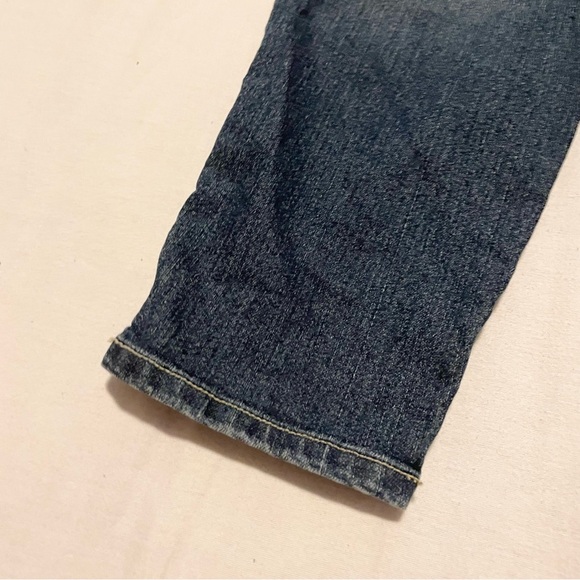 OshKosh B'Gosh Kids Denim Overalls Baby Size 3T - Picture 16 of 16